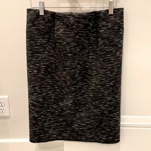 Ann Taylor Skirt - Soft and Stretchy